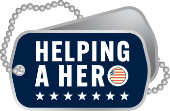 Helping a Hero